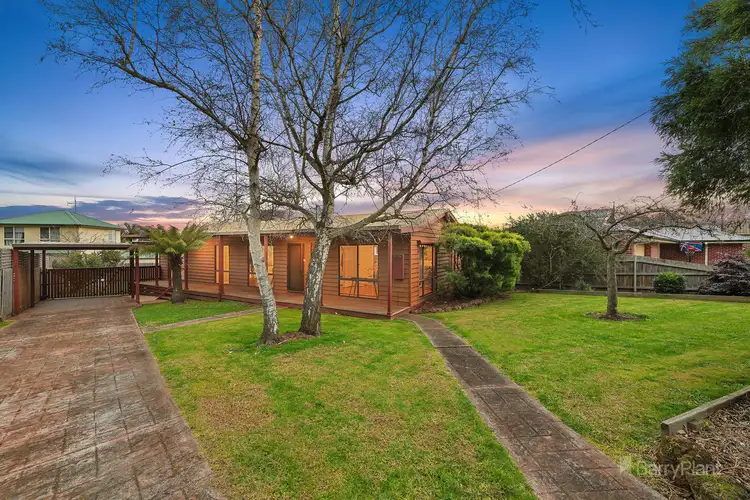 Main view of Homely house listing, 88 Church Street, Drouin VIC 3818