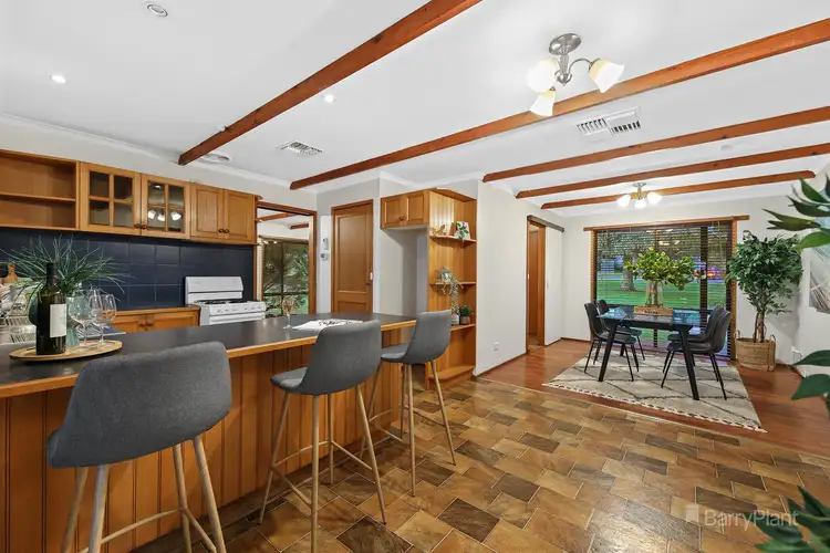 Second view of Homely house listing, 88 Church Street, Drouin VIC 3818