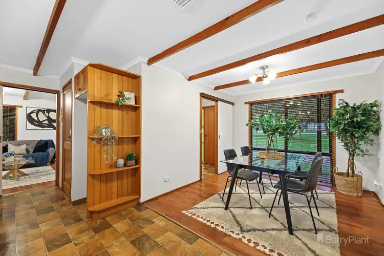 Fifth view of Homely house listing, 88 Church Street, Drouin VIC 3818