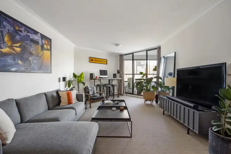 2/1-7 Railway Avenue, Stanmore NSW 2048