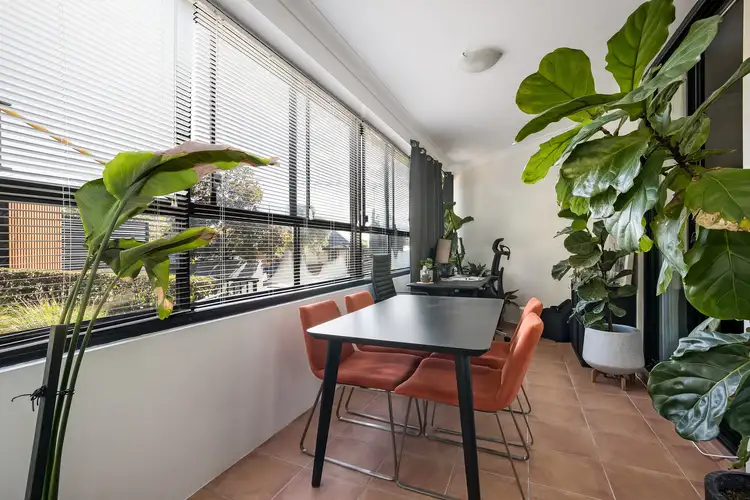 Fourth view of Homely apartment listing, 2/1-7 Railway Avenue, Stanmore NSW 2048