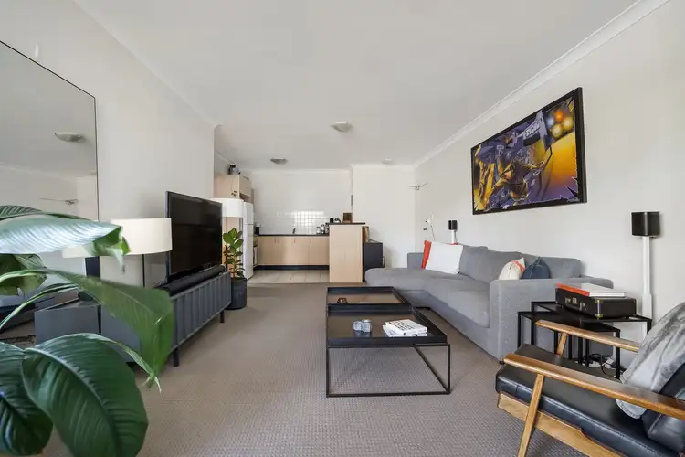 Fifth view of Homely apartment listing, 2/1-7 Railway Avenue, Stanmore NSW 2048