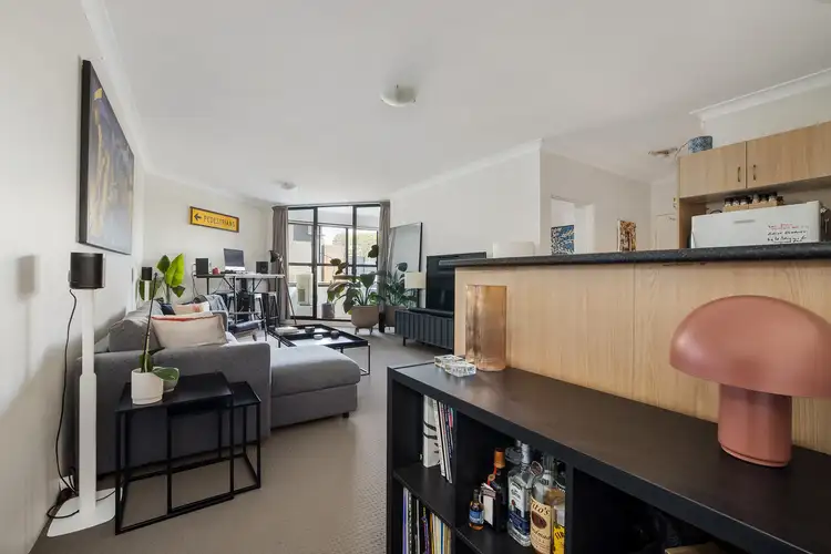 Sixth view of Homely apartment listing, 2/1-7 Railway Avenue, Stanmore NSW 2048