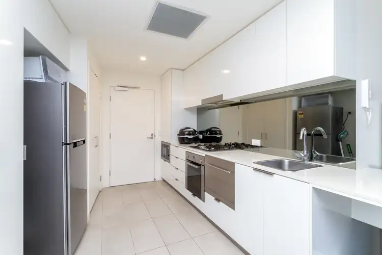 20609/37 Kyabra Street, Newstead QLD 4006