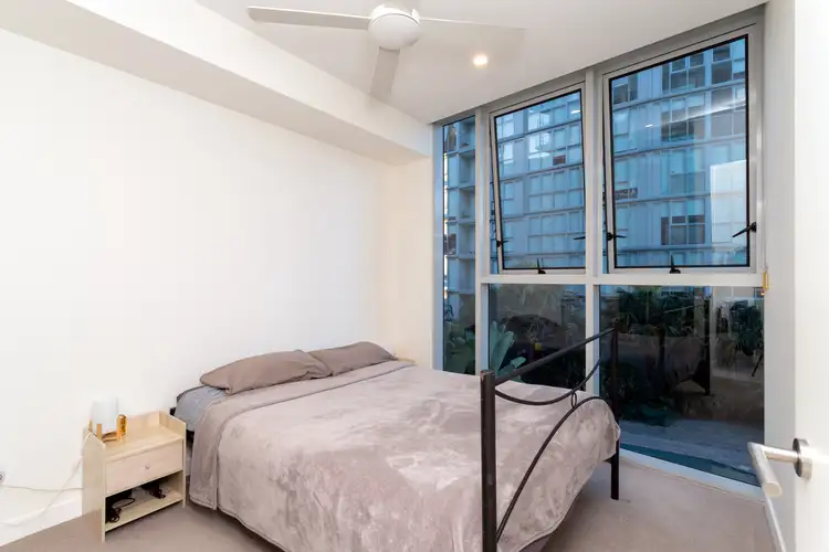 Sixth view of Homely apartment listing, 20609/37 Kyabra Street, Newstead QLD 4006