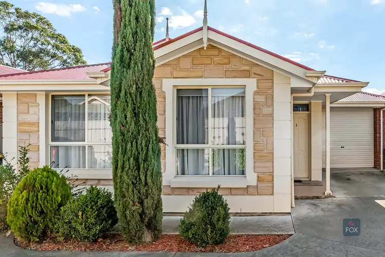 3/35 Panalatinga Road, Woodcroft SA 5162