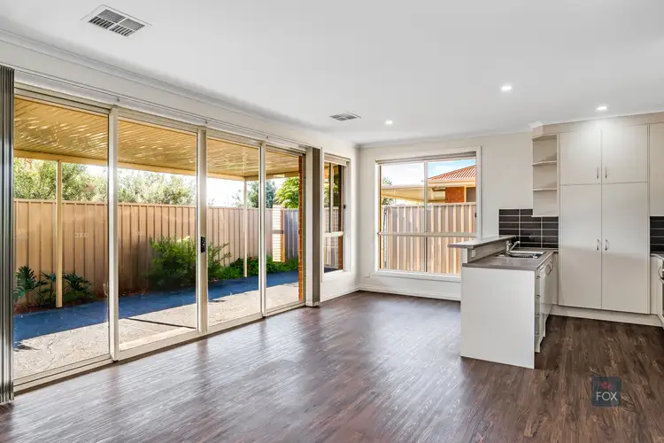 Sixth view of Homely house listing, 3/35 Panalatinga Road, Woodcroft SA 5162