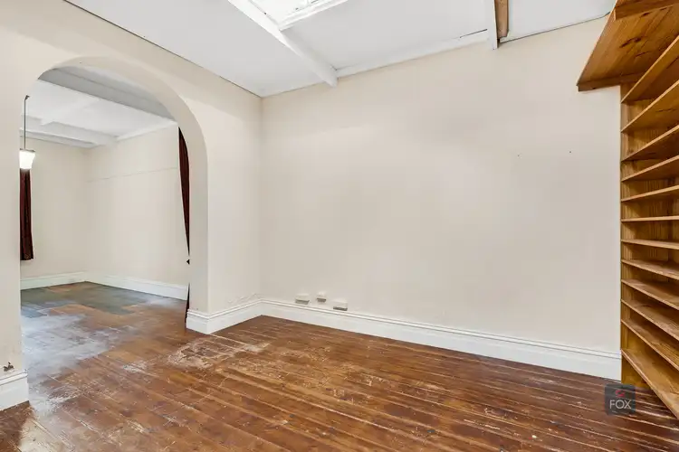 Fifth view of Homely house listing, 134 Barton Terrace West, North Adelaide SA 5006