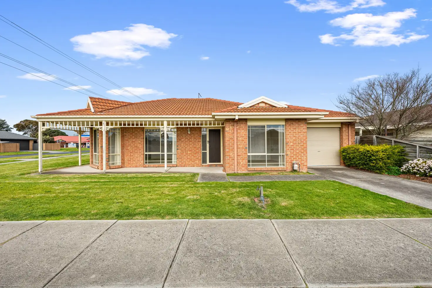 Main view of Homely house listing, 53 Park Lane, Traralgon VIC 3844