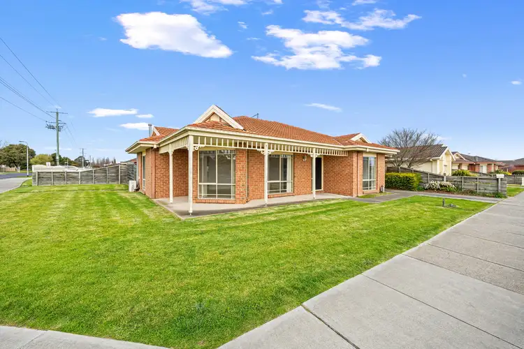 Second view of Homely house listing, 53 Park Lane, Traralgon VIC 3844