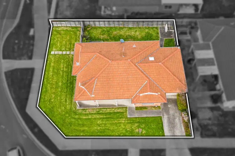 Third view of Homely house listing, 53 Park Lane, Traralgon VIC 3844