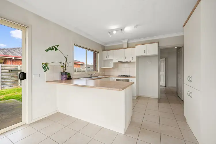 Fourth view of Homely house listing, 53 Park Lane, Traralgon VIC 3844