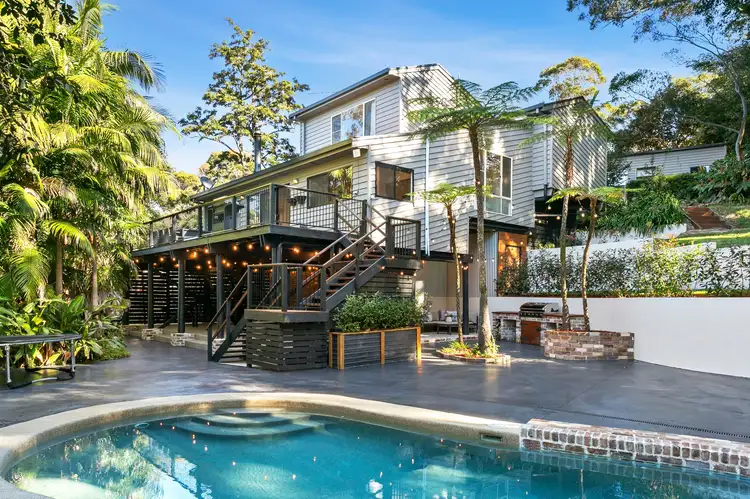28 Chandler Avenue