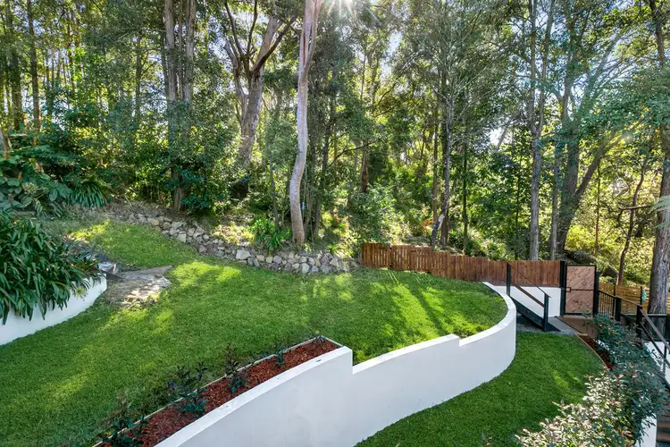 Third view of Homely house listing, 28 Chandler Avenue, Cowan NSW 2081