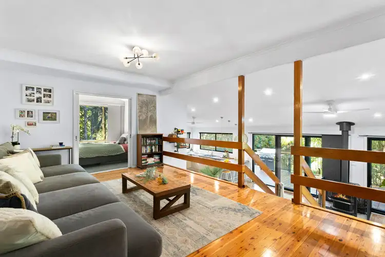 Fifth view of Homely house listing, 28 Chandler Avenue, Cowan NSW 2081