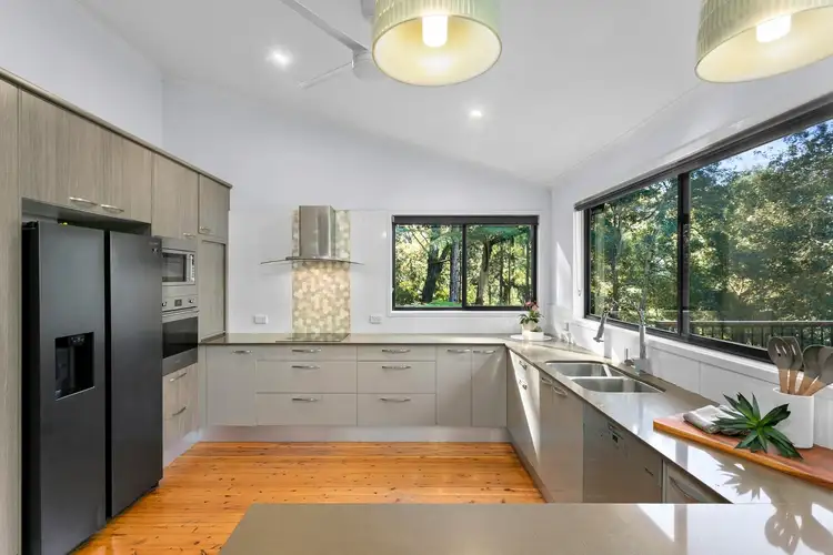 Sixth view of Homely house listing, 28 Chandler Avenue, Cowan NSW 2081