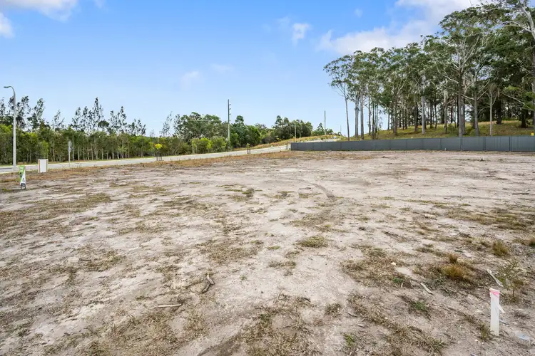 Second view of Homely land listing, 76 Moonee Creek Drive, Moonee Beach NSW 2450