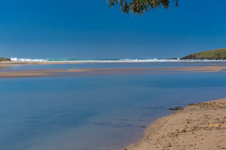 Seventh view of Homely land listing, 76 Moonee Creek Drive, Moonee Beach NSW 2450