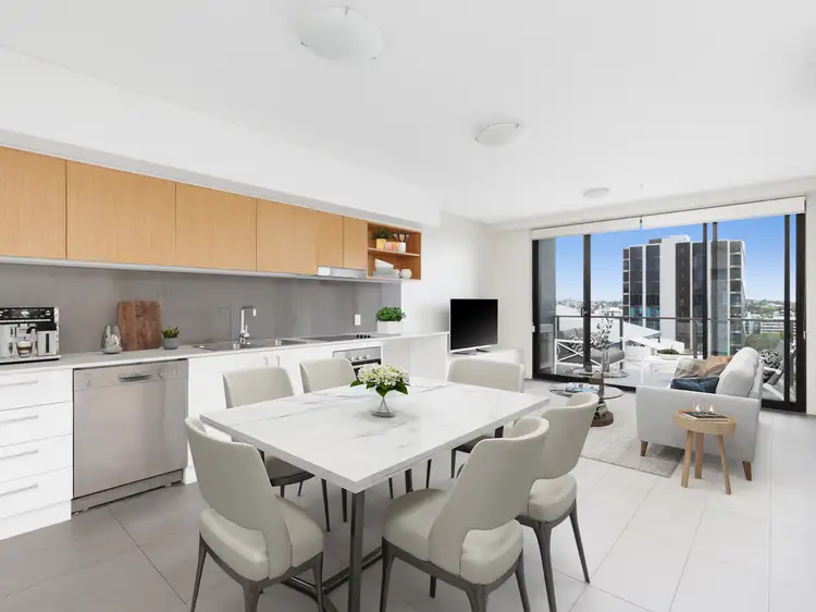 1202/6 Land Street, Toowong QLD 4066