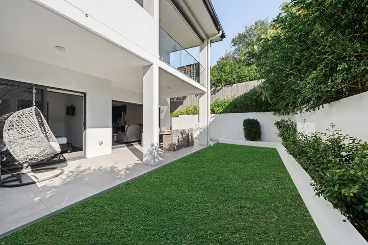 Main view of Homely apartment listing, 6/100 Monmouth Street, Morningside QLD 4170