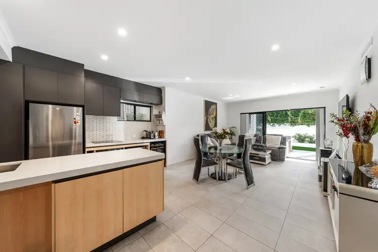 Third view of Homely apartment listing, 6/100 Monmouth Street, Morningside QLD 4170