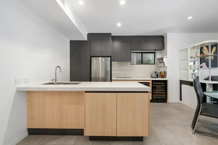 Fourth view of Homely apartment listing, 6/100 Monmouth Street, Morningside QLD 4170