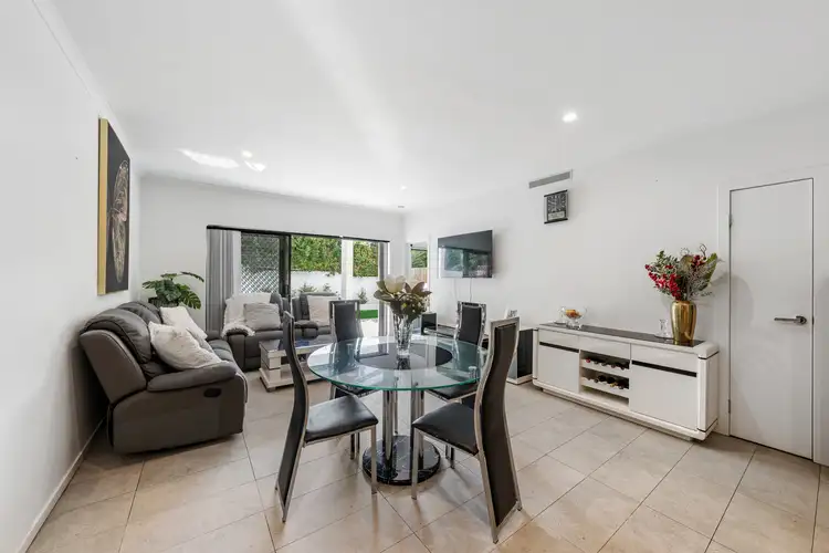 Fifth view of Homely apartment listing, 6/100 Monmouth Street, Morningside QLD 4170