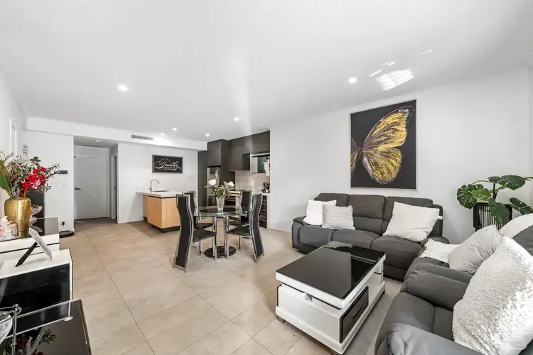 Sixth view of Homely apartment listing, 6/100 Monmouth Street, Morningside QLD 4170
