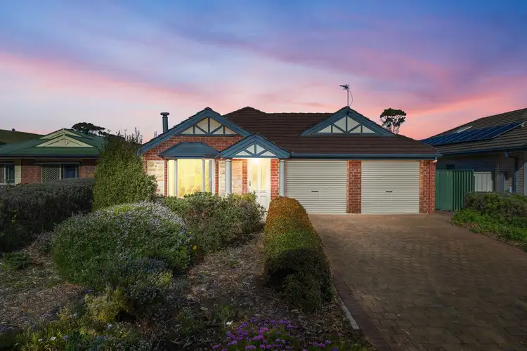 Second view of Homely house listing, 16 Shakeshaft Drive, Normanville SA 5204