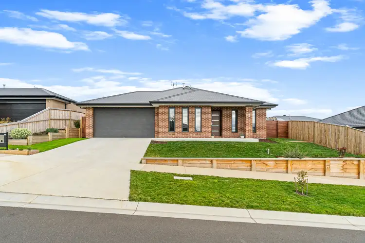 3 Meridian Drive, Traralgon VIC 3844