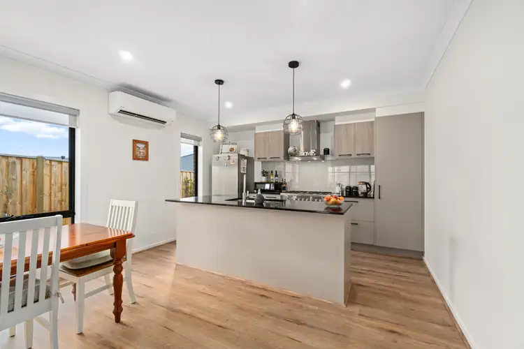 Third view of Homely house listing, 3 Meridian Drive, Traralgon VIC 3844