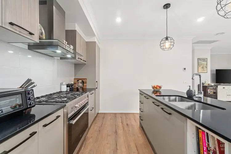 Fourth view of Homely house listing, 3 Meridian Drive, Traralgon VIC 3844