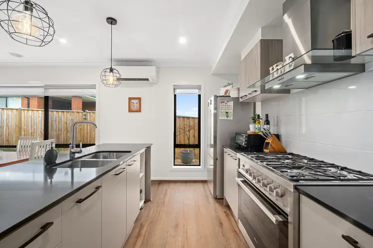 Fifth view of Homely house listing, 3 Meridian Drive, Traralgon VIC 3844