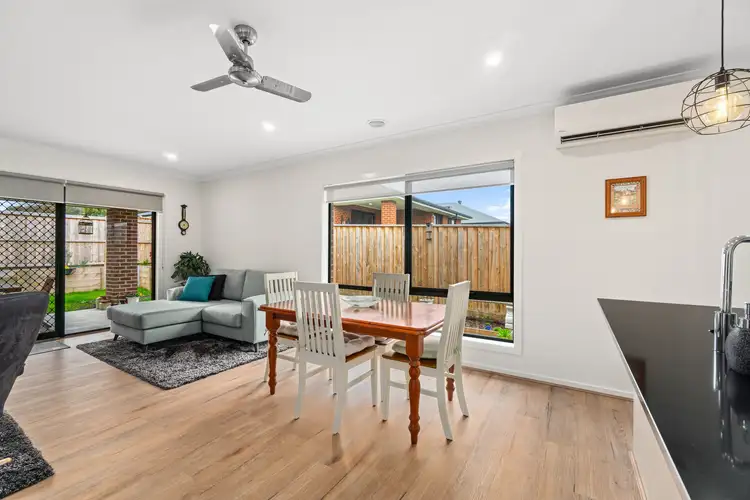 Sixth view of Homely house listing, 3 Meridian Drive, Traralgon VIC 3844