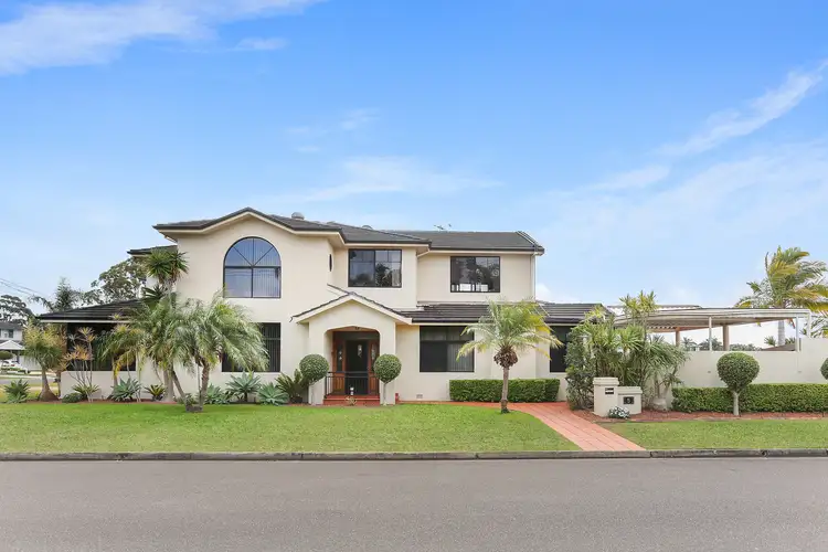 Second view of Homely house listing, 5 Warrego Avenue, Sylvania Waters NSW 2224