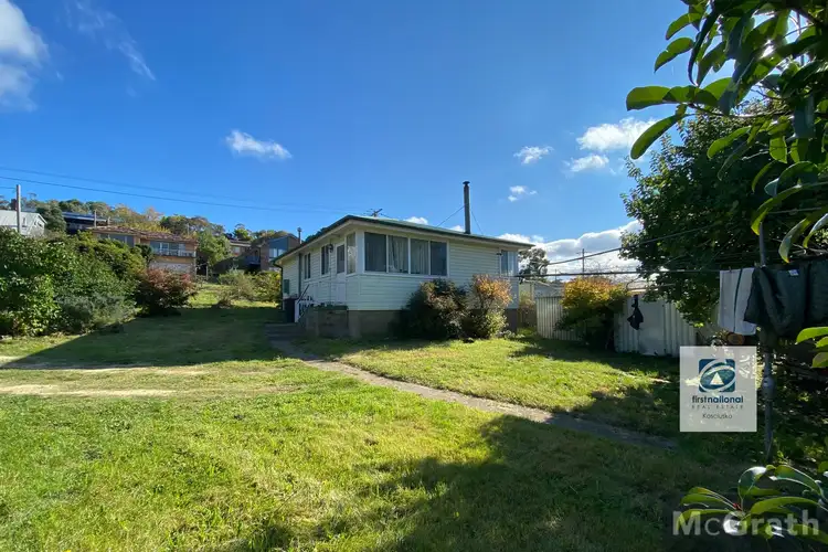 Fifth view of Homely house listing, 1 Ingebyra Street, Jindabyne NSW 2627