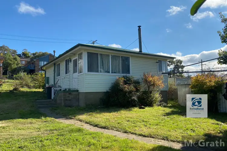 Sixth view of Homely house listing, 1 Ingebyra Street, Jindabyne NSW 2627