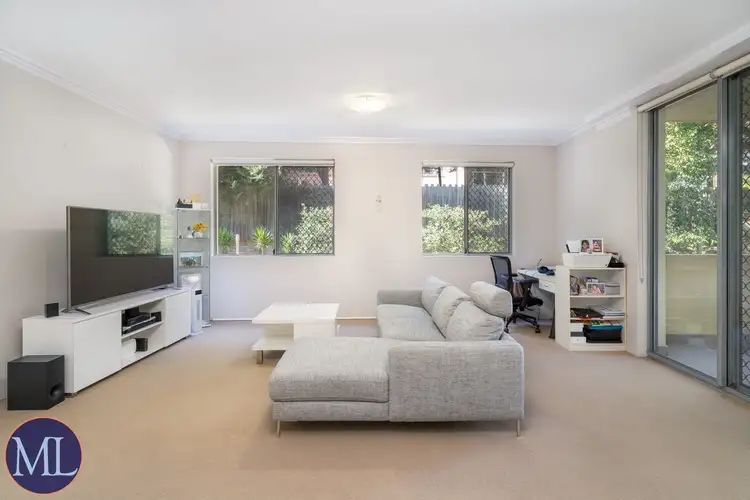 14/12-18 Sherwin Avenue, Castle Hill NSW 2154