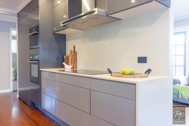 Fifth view of Homely house listing, 6 Oberon Street, Morningside QLD 4170