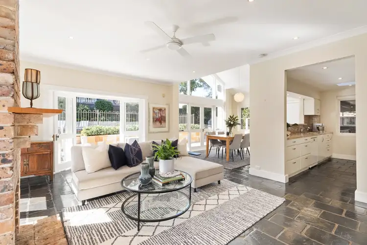 Main view of Homely house listing, 8 Oberon Crescent, Gordon NSW 2072