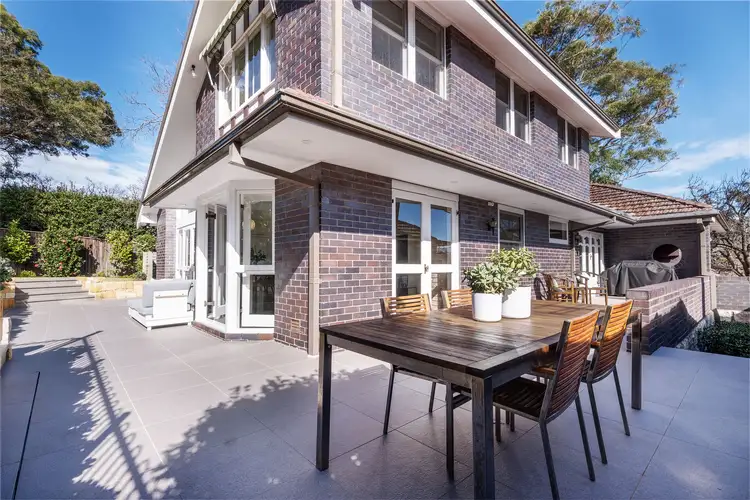 Second view of Homely house listing, 8 Oberon Crescent, Gordon NSW 2072