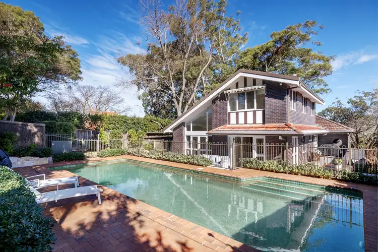 Third view of Homely house listing, 8 Oberon Crescent, Gordon NSW 2072