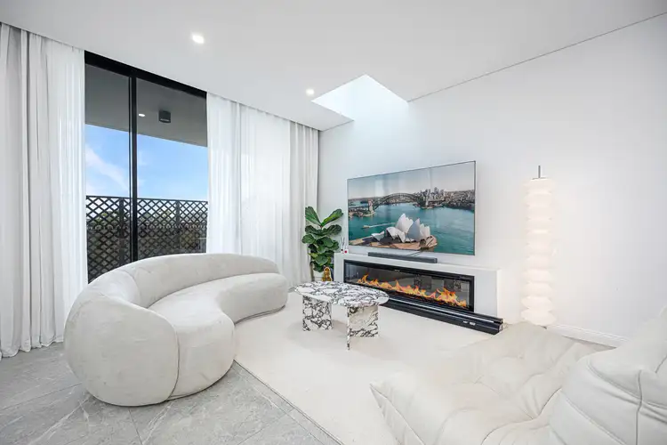 410/110 Talavera Road, Macquarie Park NSW 2113