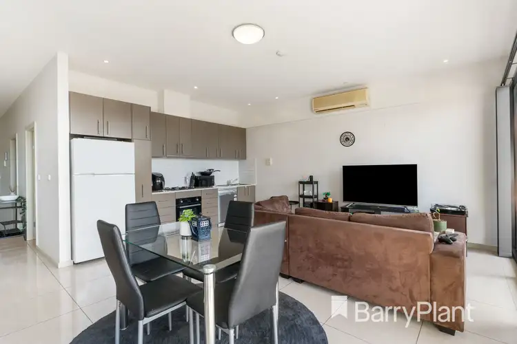 Fourth view of Homely unit listing, 18/32 East Esplanade, St Albans VIC 3021