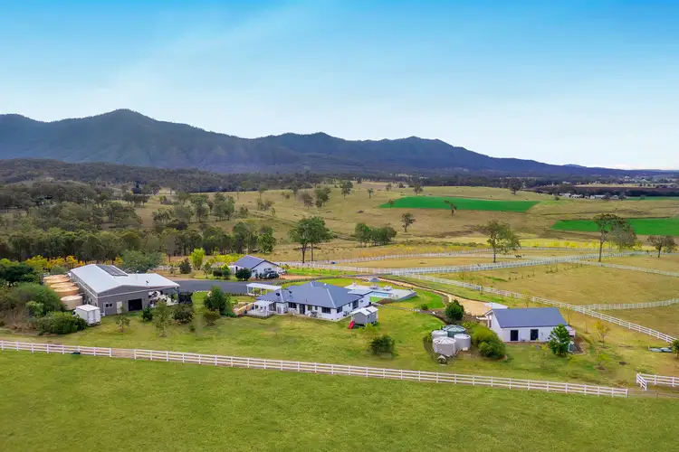 Fourth view of Homely house listing, 11 Bonnell Road, Thornton QLD 4341