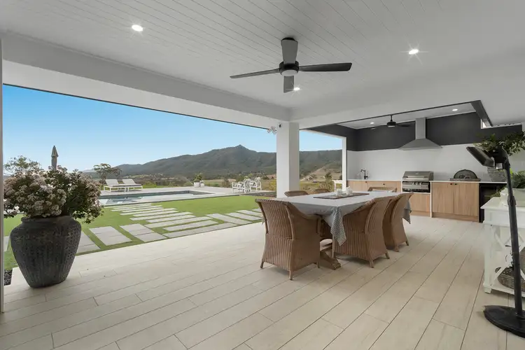 Fifth view of Homely house listing, 11 Bonnell Road, Thornton QLD 4341