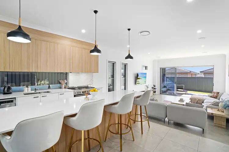 23b Spiller Street, Schofields NSW 2762