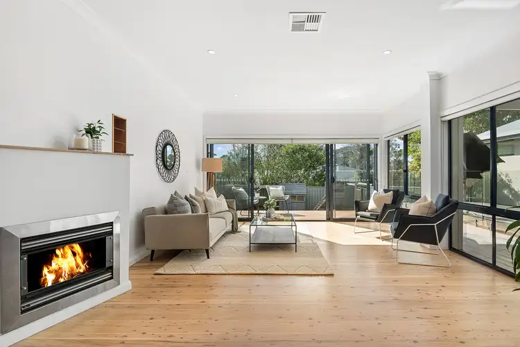 Second view of Homely house listing, 2 Ashworth Avenue, Belrose NSW 2085