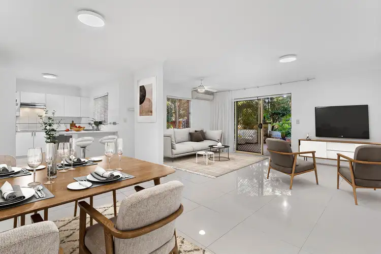 Main view of Homely apartment listing, 4/10-14 Warburton Street, Gymea NSW 2227