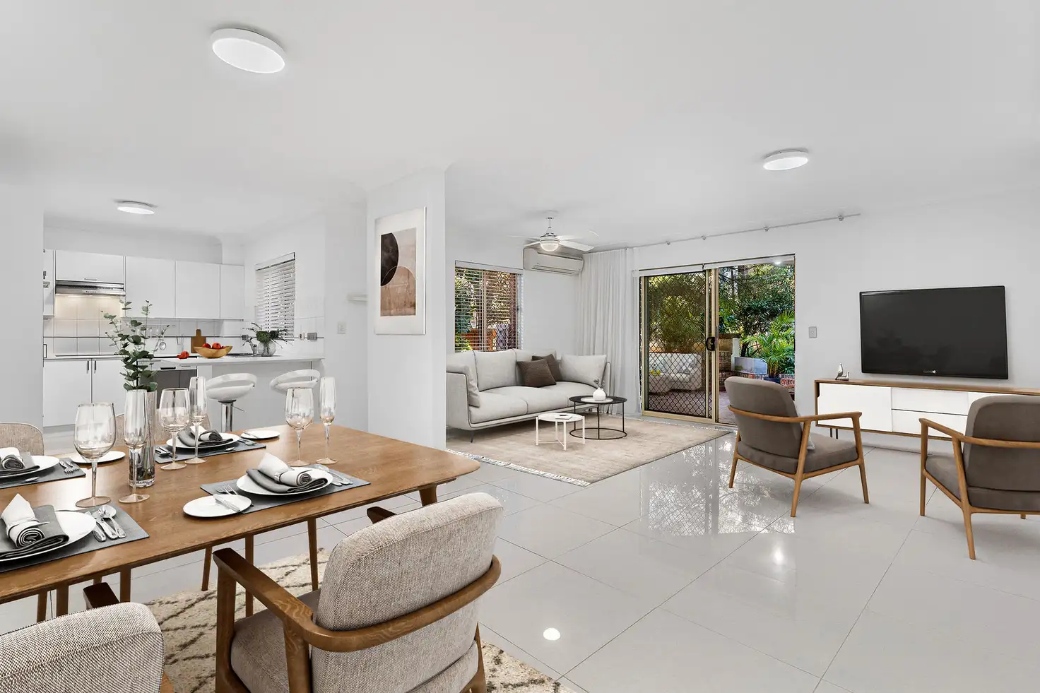 Main view of Homely apartment listing, 4/10-14 Warburton Street, Gymea NSW 2227